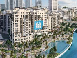 2 Bedroom Apartment for sale at Grove, Creek Beach, Dubai Creek Harbour (The Lagoons)