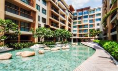 Photos 3 of the Communal Pool at Baan Sansuk