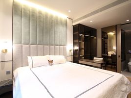 1 Schlafzimmer Appartement zu vermieten im The Reserve Sukhumvit 61, Khlong Tan Nuea