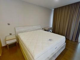 1 Bedroom Condo for rent at Na Vara Residence, Lumphini