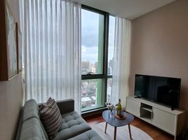 1 Bedroom Apartment for rent at Wish Signature Midtown Siam, Thanon Phet Buri