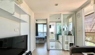 1 Bedroom Condo for sale in Bang Chak, Bangkok Mayfair Place Sukhumvit 64