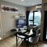 Studio Apartment for rent at Escent Rayong II, Thap Ma, Mueang Rayong