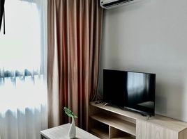 1 Bedroom Condo for rent at Rich Park at Chaophraya, Sai Ma