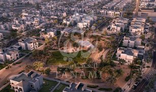 6 Bedrooms Villa for sale in Al Reef Downtown, Abu Dhabi Fay Alreeman