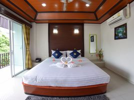 1 Schlafzimmer Appartement zu vermieten im Vivi Boutique Room, Rawai, Phuket Town