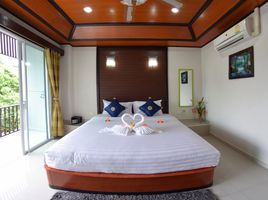 1 Schlafzimmer Wohnung zu vermieten im Vivi Boutique Room, Rawai, Phuket Town