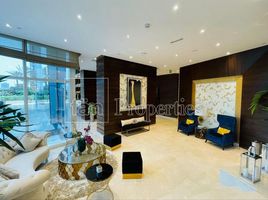 1 बेडरूम अपार्टमेंट for sale at Damac Heights at Dubai Marina, Marina Gate