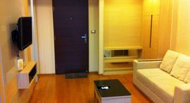 Available Units at The Address Asoke