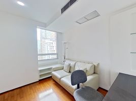 3 Bedroom Apartment for sale at Grand Langsuan, Lumphini, Pathum Wan
