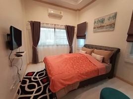 3 Bedroom Villa for sale at Living Grand Home, Pong, Pattaya