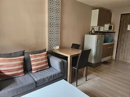 1 Bedroom Condo for sale at Bluroc Hua Hin, Hua Hin City, Hua Hin, Prachuap Khiri Khan