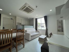2 спален Кондо в аренду в S Condo Chiang Mai, Suthep, Mueang Chiang Mai, Чианг Маи