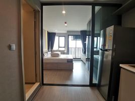 Studio Apartment for rent at Life Ladprao, Chomphon, Chatuchak