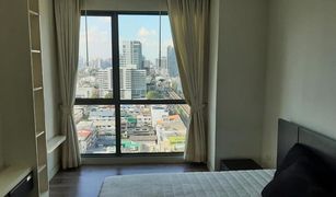 1 Schlafzimmer Wohnung zu verkaufen in Bang Chak, Bangkok The Room Sukhumvit 62