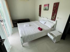 3 Schlafzimmer Villa zu vermieten im Rawai Grand Villas, Rawai