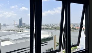 1 Bedroom Condo for sale in Bang Khlo, Bangkok The Key Rama 3