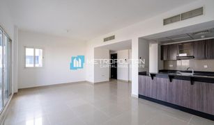 3 Bedrooms Apartment for sale in Al Reef Downtown, Abu Dhabi Tower 31