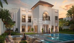 5 Bedrooms Villa for sale in Al Reef Downtown, Abu Dhabi Fay Alreeman