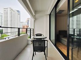 2 Bedroom Condo for rent at Villa Bajaj, Khlong Toei Nuea