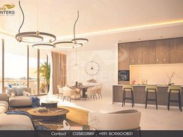 2 Bedroom Apartment for sale at The Bay Residence By Baraka, Al Zeina