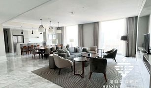 Квартира, 4 спальни на продажу в , Дубай Vida Residence Downtown