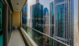 3 Habitaciones Apartamento en venta en Marina Gate, Dubái 