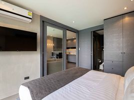 1 Bedroom Condo for sale at CITYGATE, Kamala, Kathu