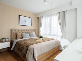 1 Schlafzimmer Appartement zu verkaufen im Chateau In Town Ratchada 13, Din Daeng, Din Daeng