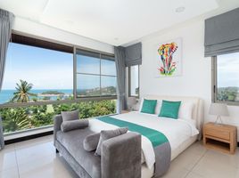 3 Schlafzimmer Villa zu vermieten im Horizon Villas, Bo Phut