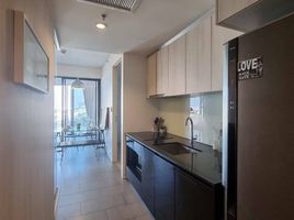 2 Bedroom Condo for rent at Siamese Ratchakru, Sam Sen Nai