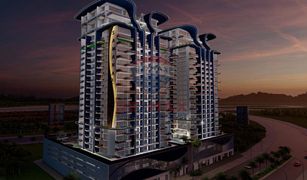 1 Bedroom Apartment for sale in District 13, Dubai Samana Waves