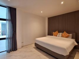 1 Bedroom Condo for rent at White Cube House, Maenam, Koh Samui, Surat Thani