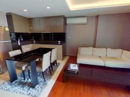 2 Schlafzimmer Wohnung zu verkaufen im The Address Sukhumvit 61, Khlong Tan Nuea, Watthana