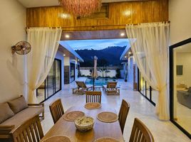3 Schlafzimmer Haus zu verkaufen in Koh Samui, Surat Thani, Maret, Koh Samui