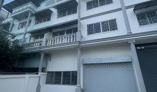 11 Bedrooms Warehouse for sale in Bang Nam Chuet, Samut Sakhon 