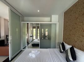 1 Schlafzimmer Appartement zu vermieten im West Key Kamala Apartment, Kamala, Kathu, Phuket