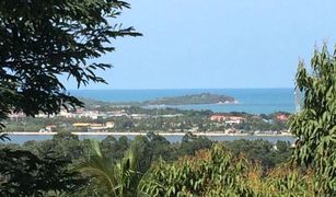 N/A Land for sale in Bo Phut, Koh Samui 