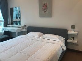 1 Schlafzimmer Wohnung zu verkaufen im Supalai Elite Phayathai, Thanon Phaya Thai