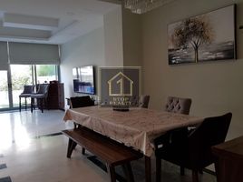 3 Bedroom Villa for sale at The Dreamz, Phase 1, Al Furjan