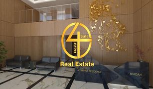 2 Bedrooms Apartment for sale in , Abu Dhabi Al Mahra Residence