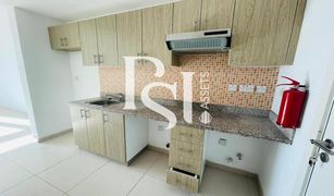 Studio Apartment for sale in , Abu Dhabi Al Waha