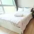 1 спален Кондо на продажу в Fuse Chan - Sathorn, Yan Nawa