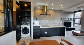 Viviendas disponibles en Modern 1Bedroom Condominium for rent in BKK1