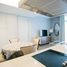 2 Bedroom Apartment for sale at Oriental Residence Bangkok, Lumphini