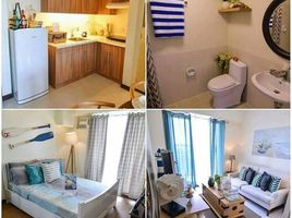 3 Schlafzimmer Wohnung zu verkaufen im The Orabella, Quezon City