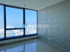 2 Bedroom Apartment for sale at Sky Tower, Shams Abu Dhabi