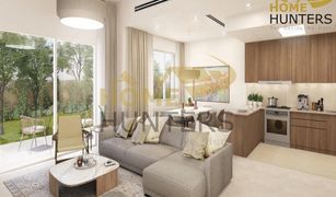 2 Bedrooms Townhouse for sale in Oasis Residences, Abu Dhabi Masdar City