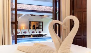3 Bedrooms Villa for sale in Nong Kae, Hua Hin Hunsa Residence