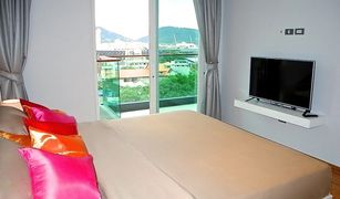 1 Bedroom Condo for sale in Patong, Phuket The Emerald Terrace